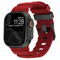 Red black