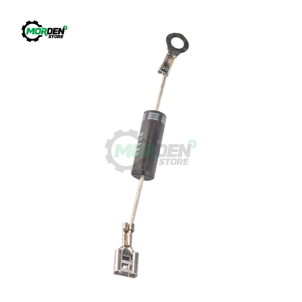10PCS HVM12 CL01-12 Microwave Oven High Voltage Diode Rectifier Electronic Kit for Home Appliance