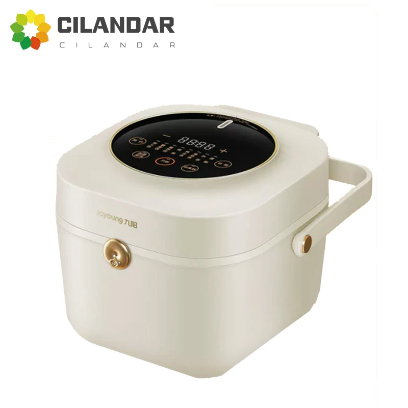 1.6L Mini Electric Rice Cooker 12V 24V For Car And Truck Travel Portable  Soup Pot Cooking Pot 12H Appointment - AliExpress