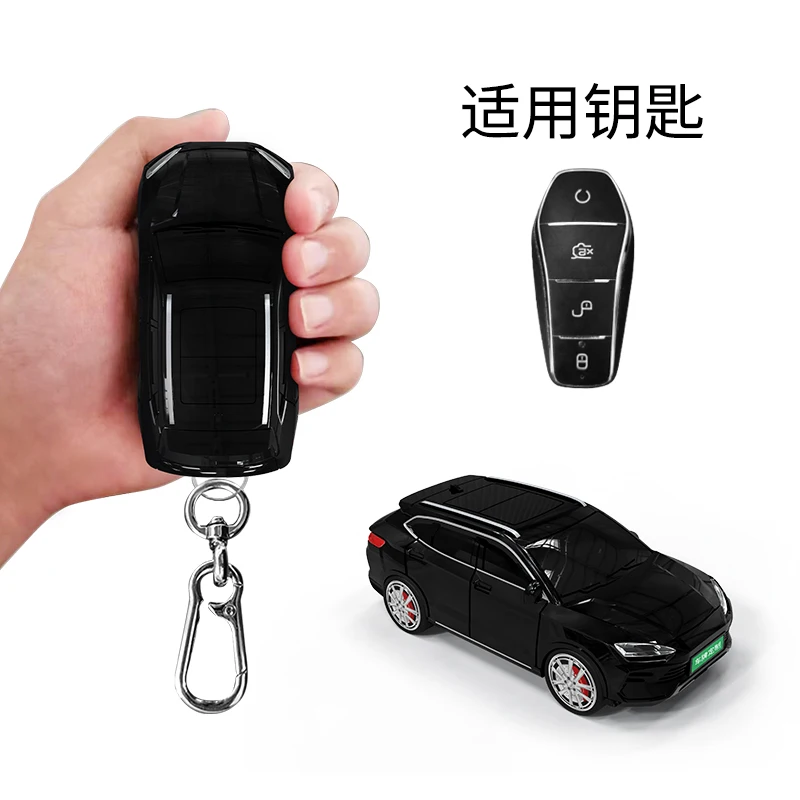 For BYD Song Car Model for BYD Song Plus Atto 3 Han EV Tang DM Qin Seal Dolphin