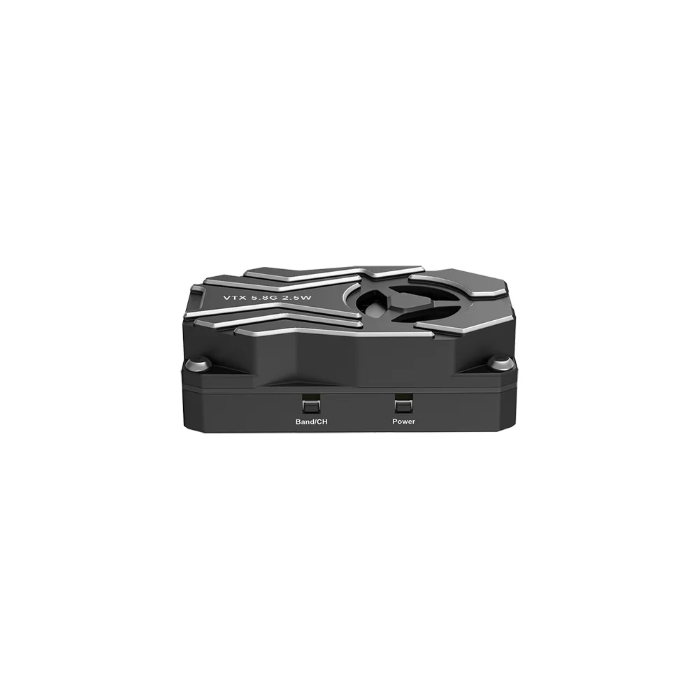 iFlight BLITZ Whoop 5.8G 2.5W VTX Micro FPV – Puissance et Compacité