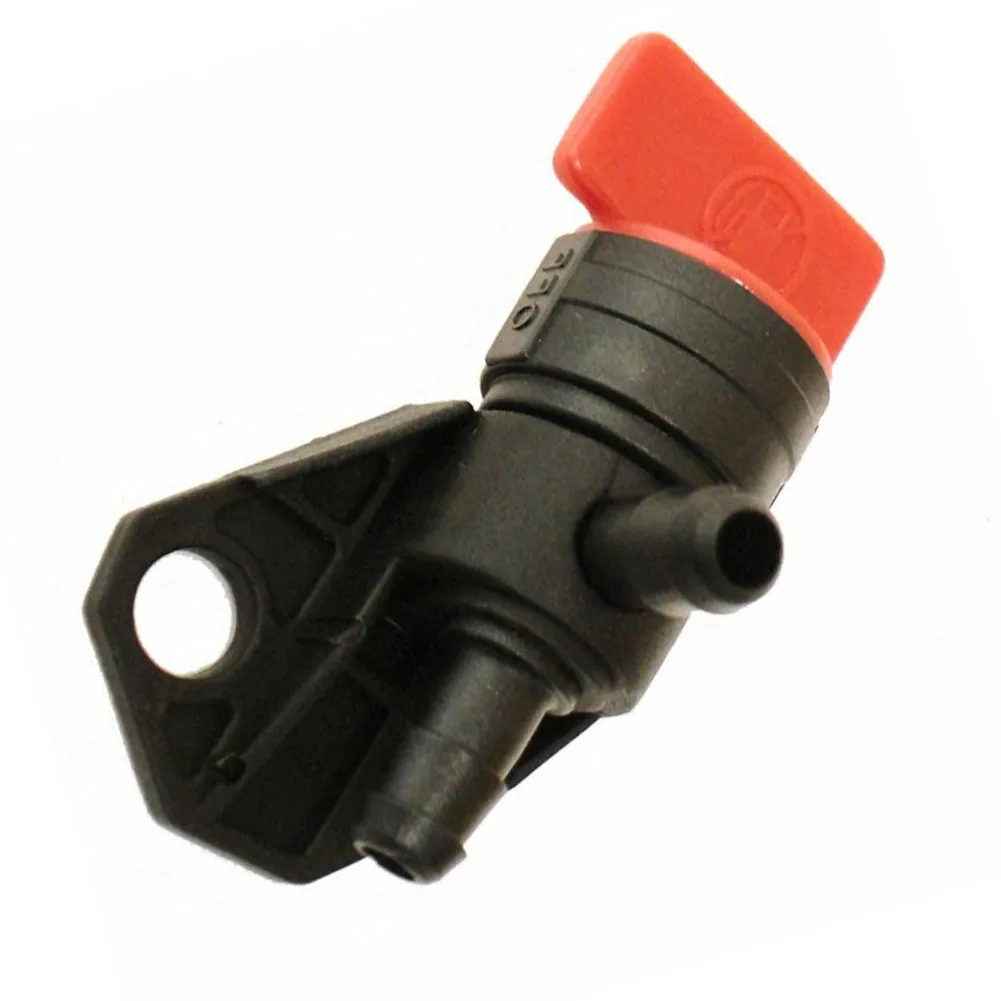

8mm In-Line Petrol On-Off Fuel Tap Switch Valve Plastic Motorcycle Quad Bike Lawnmower ATV Car Accessories Fuel Faucet Switch