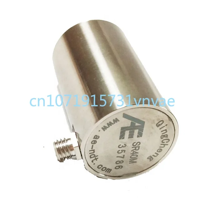 

Резонансный датчик SR40M для акустических систем