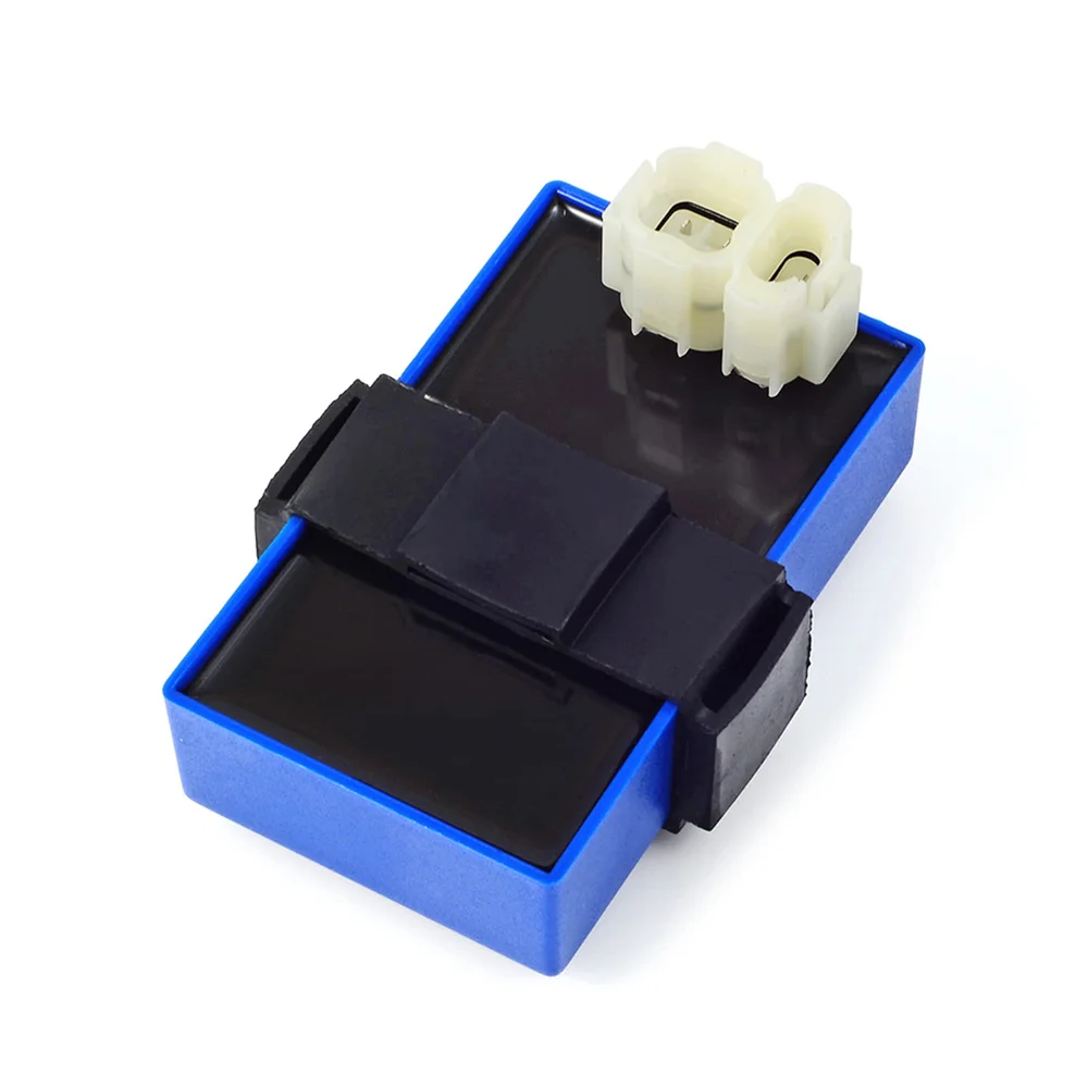 Cdi zünder zündspule zündkerze für honda polier 1997 2006-2010 fourtrax polier 2003 trx400fw 4x4 30410-hm7-003 – Detail 7