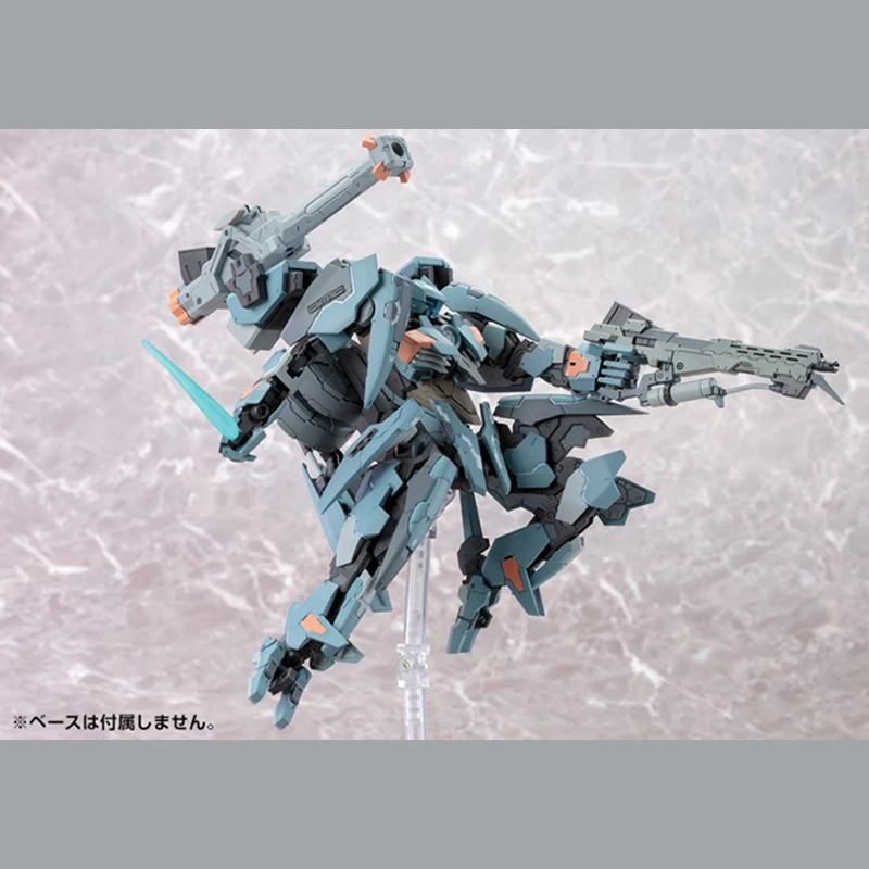 Original KOTOBUKIYA assembly model KP401 Xenoblade Chronicles X