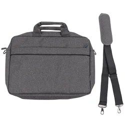Waterproof 15.6 Laptop Carrying Case - Thickened, Padded, Shockproof Bag (Set 1)