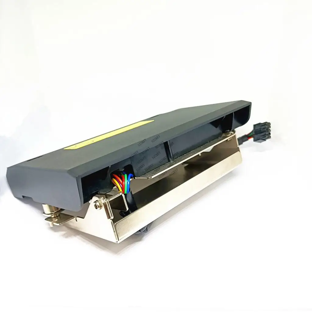 

Бесплатная доставка для TSC LP-6820T LP6820 LP6820T MF2400 MF3400 MH341 MH241, автоматический резак для бумаги, резак для принтера штрих-кода