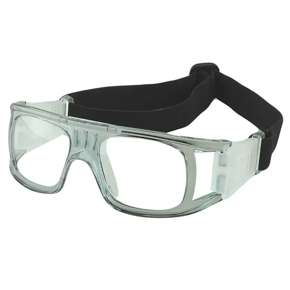 Men's Windproof Outdoor Sports Eyewear with Impact Resistance