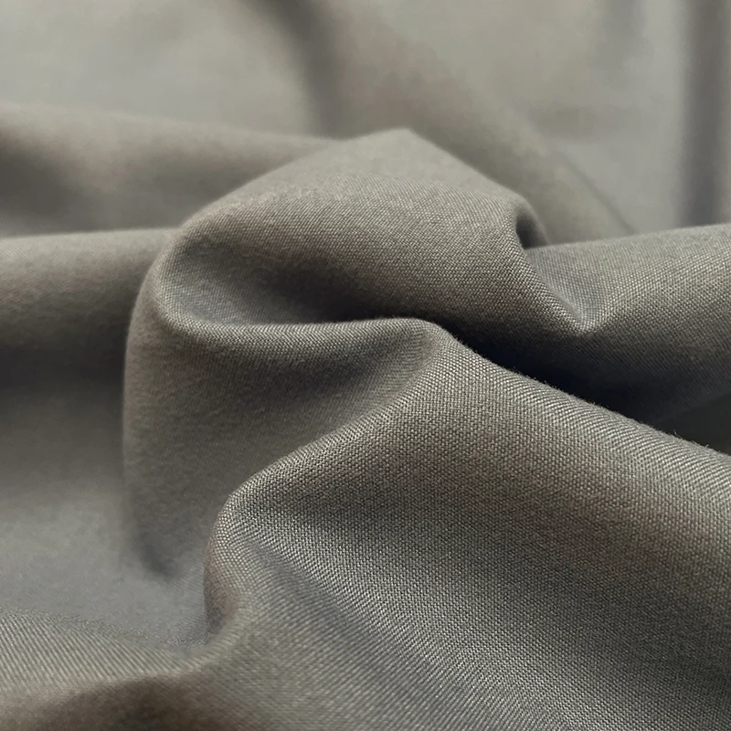 1 Stück 100% Baumwolle Gebürsteter Farbblock-Kissenbezug - Superweich & Gemütlich, Knitter- & Verblassungsresistent, Umschlagverschluss-Design – Detail 5