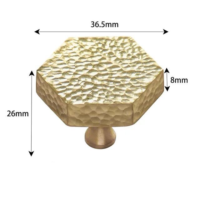 1.4 inch knob
