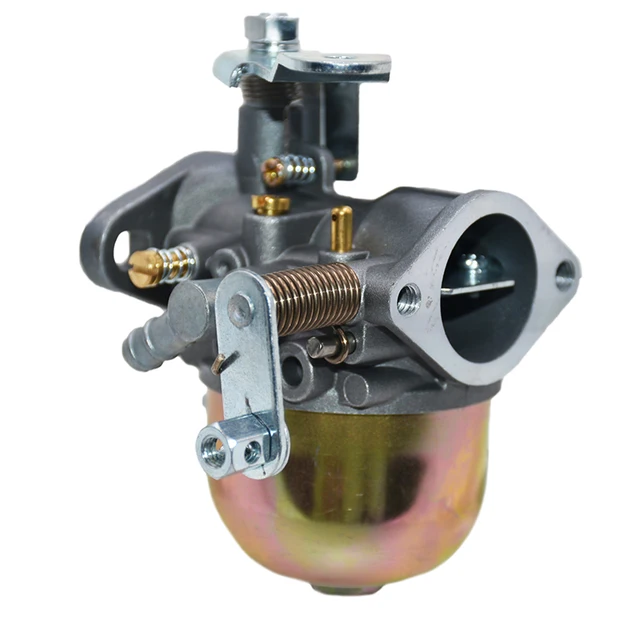 New Carburetor For Ezgo Golf Cart Marathon 2 Cycle 1989 1990 1991 1992 1993 Replace 23932-g1 V Gca08