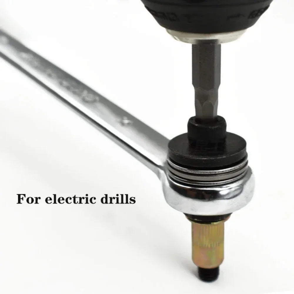 Rivet Nut Gun Specification Image 5