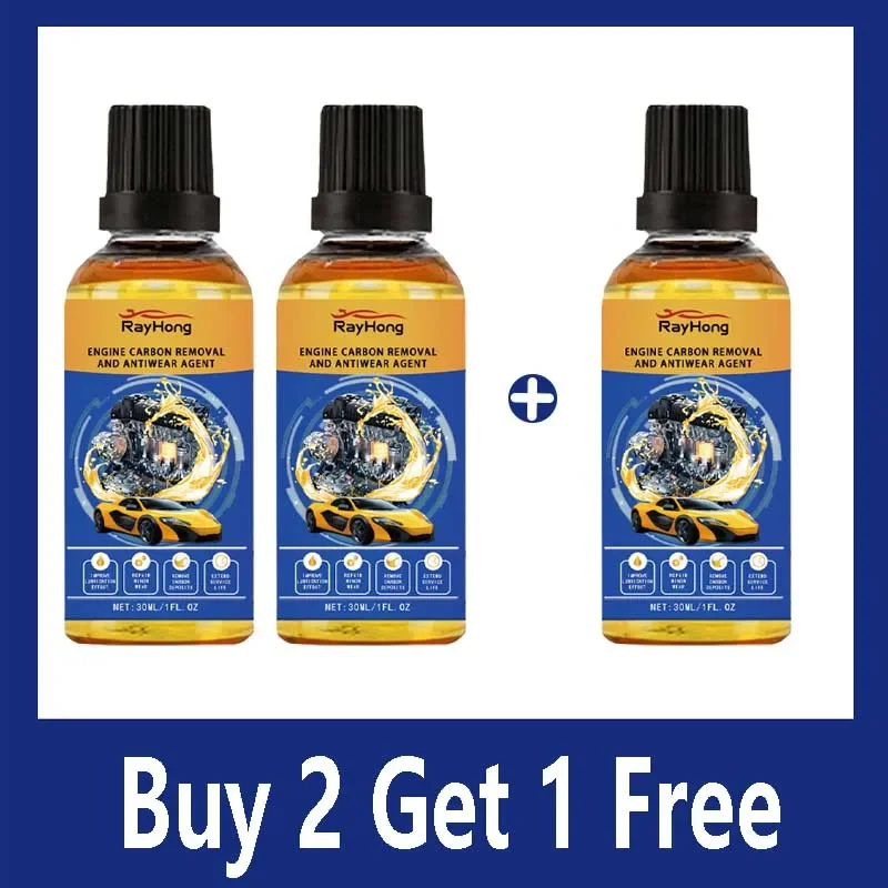 Buy 2 Get 1 Free