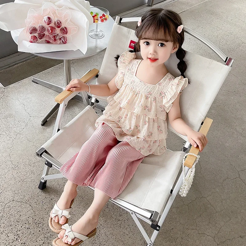 Рисунок 3 - Летние комплекты детской одежды