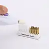 Nail Drill Bit Clean Brush Dust Cleaning Nails Accessories Manicure Tools 5