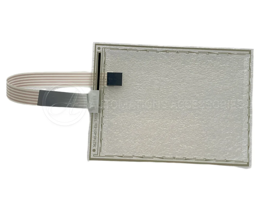 para Scn-a5-flt06.4-z100h1-r Tela de Toque de Vidro E728349 Painel de Toque Novo - Imagem 4