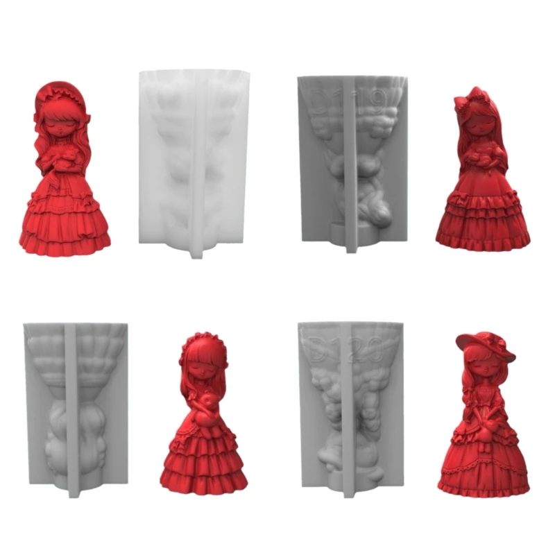 

Формы для мыла, формы для рукоделия в форме девушки, формы для мыла, товары для мыла из силиконового материала для рукоделия