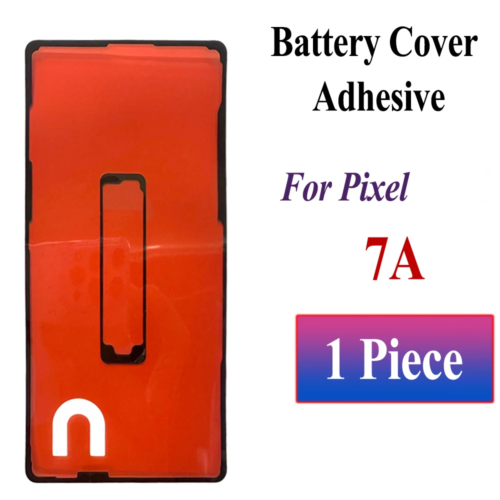 Universal Smartphone Battery Cover Adhesive Tape Glue (1 Piece)