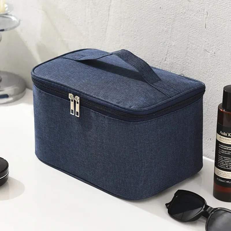 Borsa per articoli da toeletta, Borsa da toilette da viaggio | Borsa da toilette da viaggio portatile,Borsa da toilette da viaggio impermeabile di grande capacità, borsa per il trucco per donna uomo