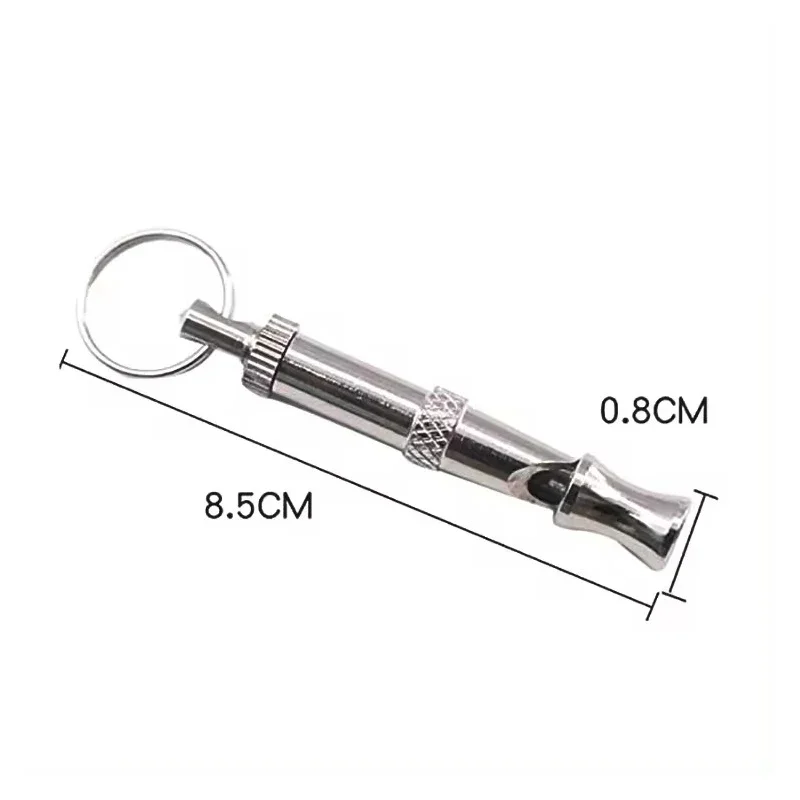 Pet Training Supplies Dog Flute Dog Whistle Ultrasonic Training Whistle