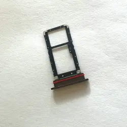 Original Sim Card Tray and TF Card Holder Replacement for Blackview XPLORE Series (Xplore 1 Black)