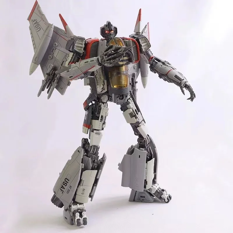 Transformation Toy SX-01 SX01 Lightning Deformation Thunder