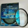 HOYA 43mm Pro 1 Digital UV Camera Lens Filter Pro1 D UV(O) DMC LPF HOYA Filter for Nikon Canon Sony Fuji 5