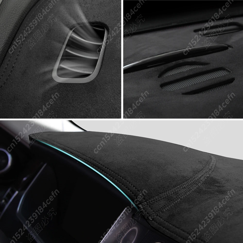 غطاء لوحة سيارة لشركة هيونداي سوناتا I45 2010 2011...