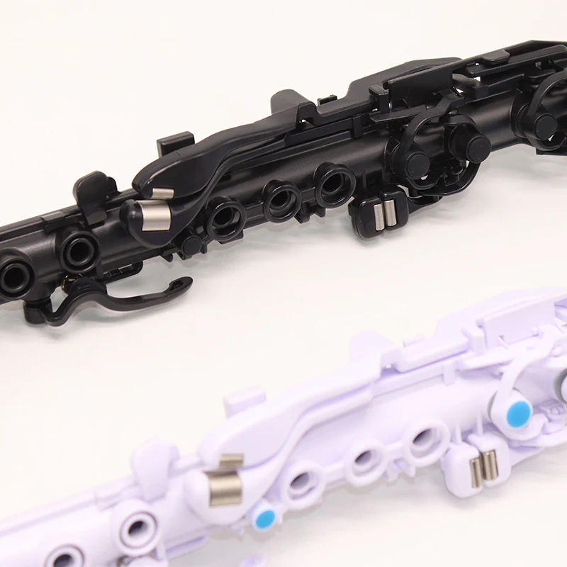 NUVO clarineo 2.0 clarinet Waterproof children's enlightenment instrument clarinet
