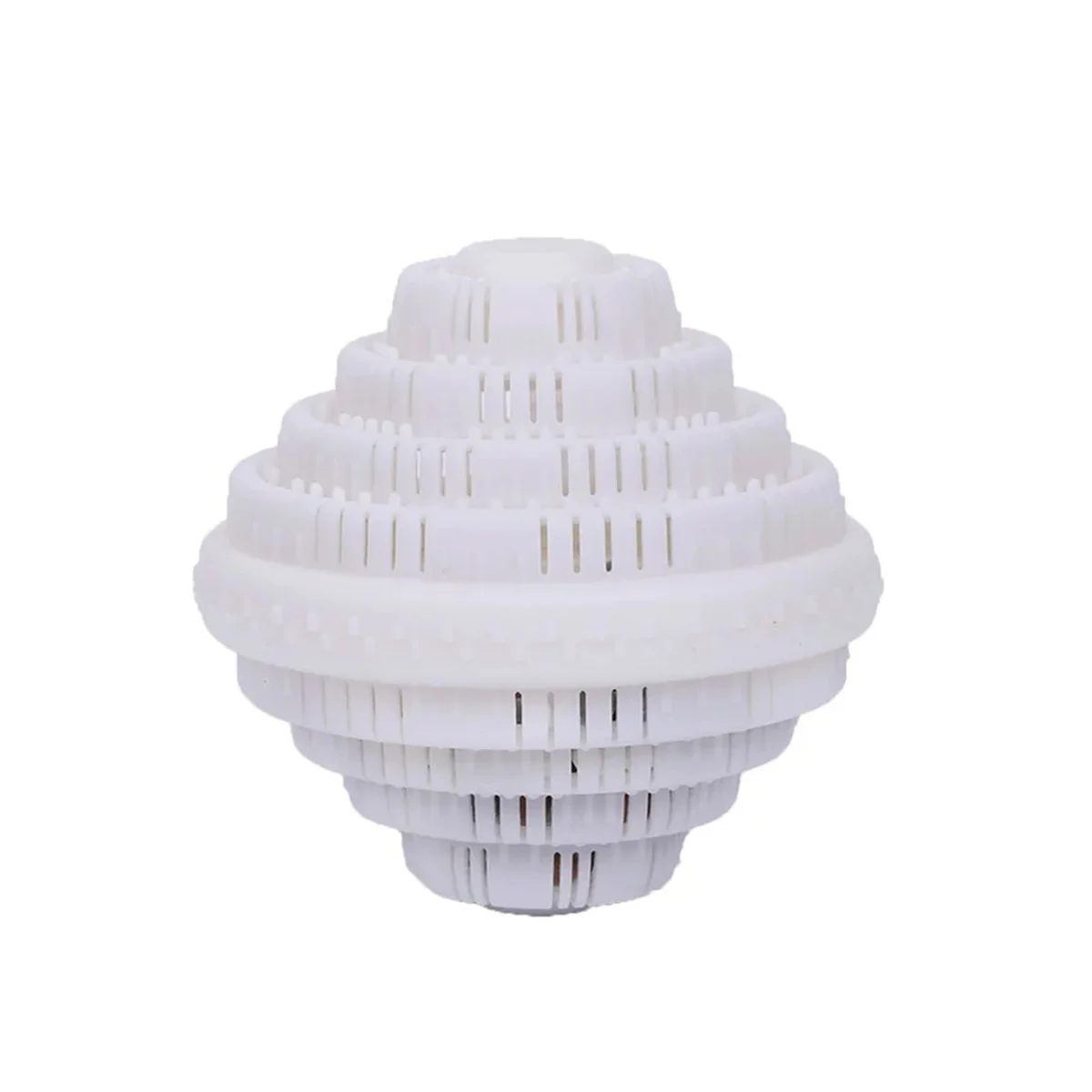 Japan Reusable Laundry Balls for Washing Machine TPR Nanoscale Ceramics Household Cleaning Washing Machine Clothes Balls