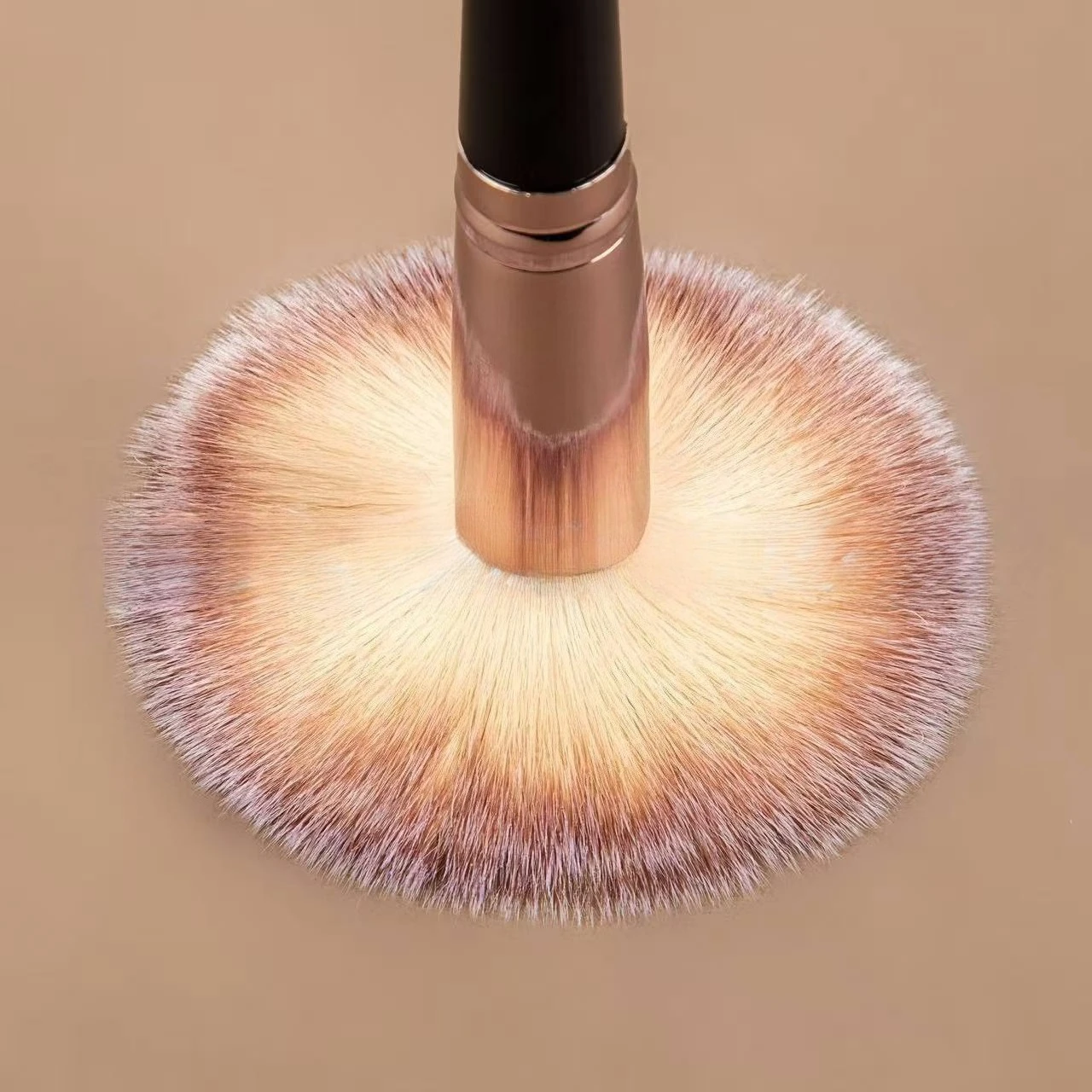 15/20 Pcs Professional Makeup Brush Set Soft Fluffy Synthetic Bristles Eyeshadow Blending Blush Concealer Brushes Daily Makeup 4