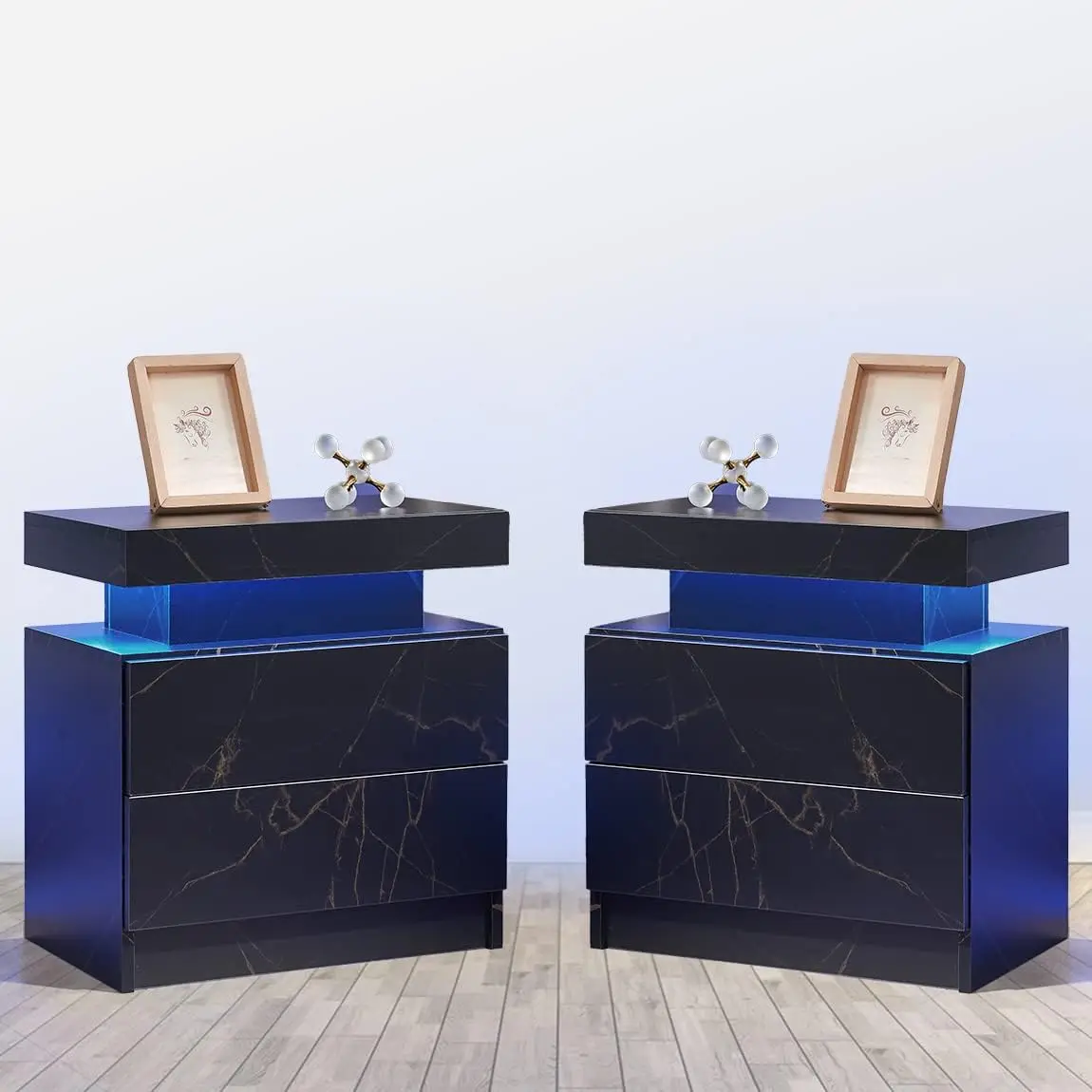 Black Marble
