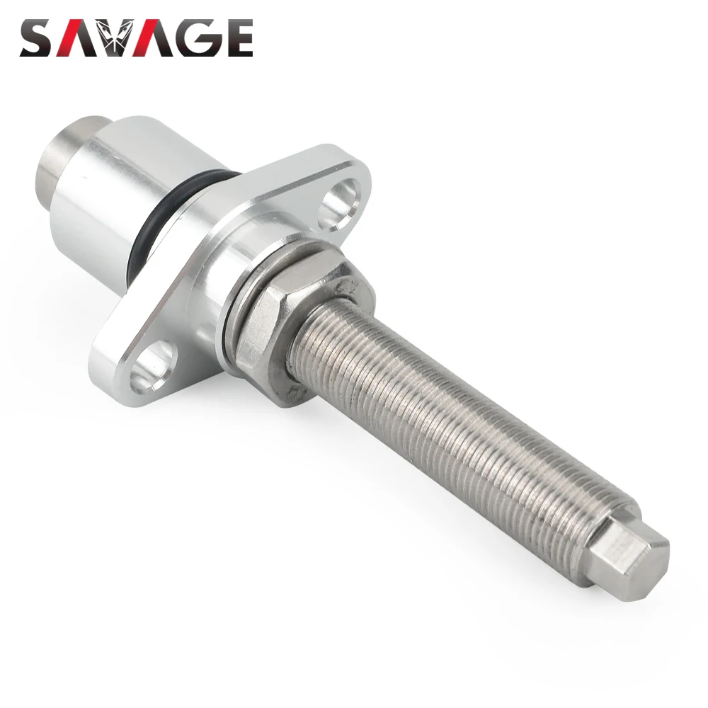 Kawasaki Motorcycle Chain Tensioner | Chain Tensioner