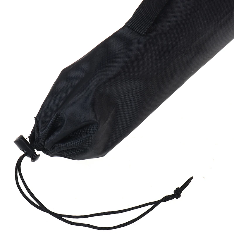 Walking Sticks Travel Bag 1pc 72*13cm Trekking Hiking Poles Carrying Case Oxford Package Walking Sticks Storage Bag