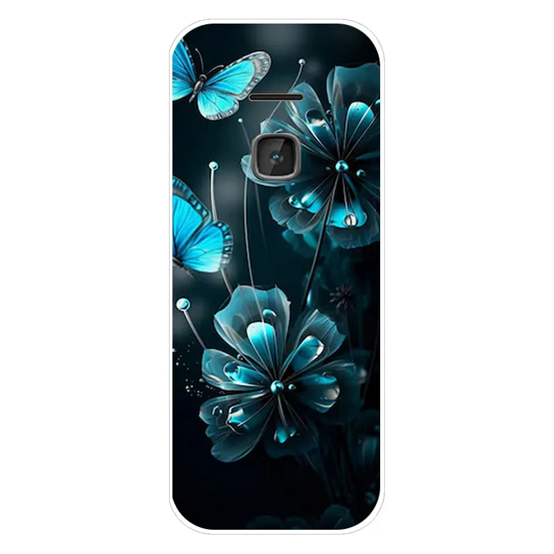 Enhanced Product Title: Soft TPU Silicone Shockproof Phone Case - Full Coverage Protective Shell
