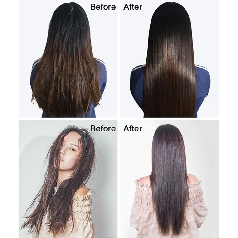 Hair Mask Hair Treatment 30ml Keratin Hair Mask Magical 5 Seconds Keratin Fast Repair Hair Mask Damage Treatment Scalp Shiny Care
