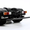 Universal Metal Rear Bumper for 1/14 Tamiya RC Truck SCANIA Benz Actros MAN VOLVO Trailer Tractor Degree LESU DIY Parts 2