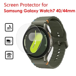 2PCS Premium Tempered Glass Screen Protector for 40mm