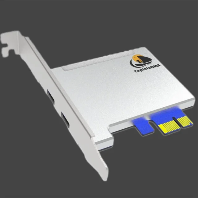 Captain dma 35T 最強CFW搭載