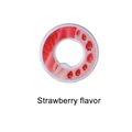 Strawberry flavor