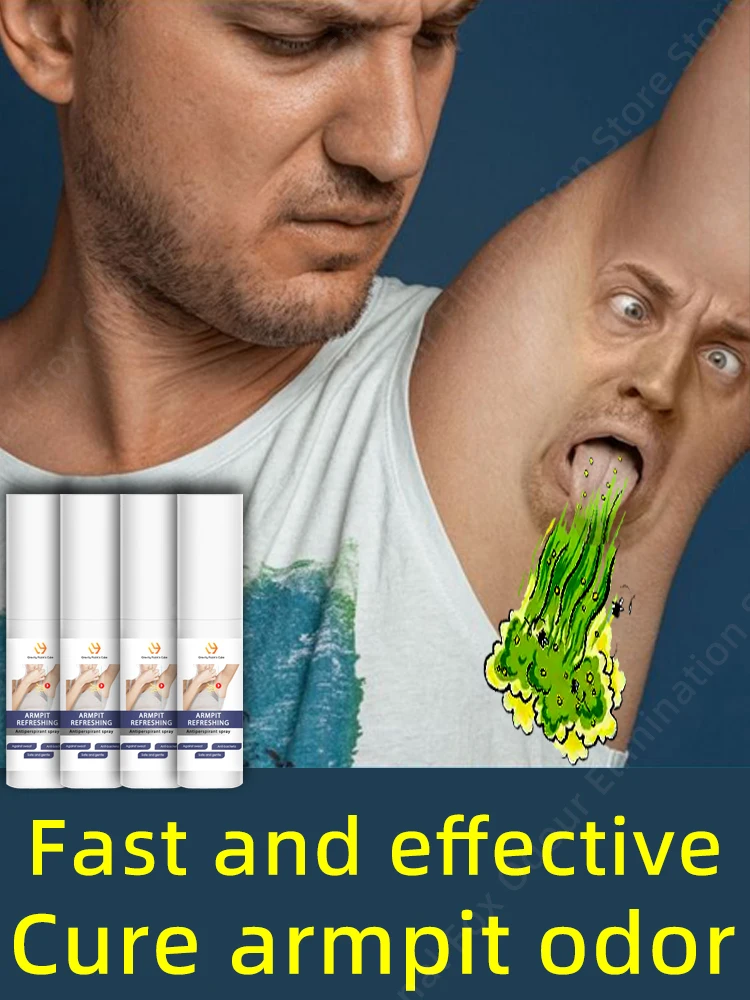 ArmpitOdorRemoverWomanForStrongSweatBodyOdorAntiSweatingDeodorantForMen