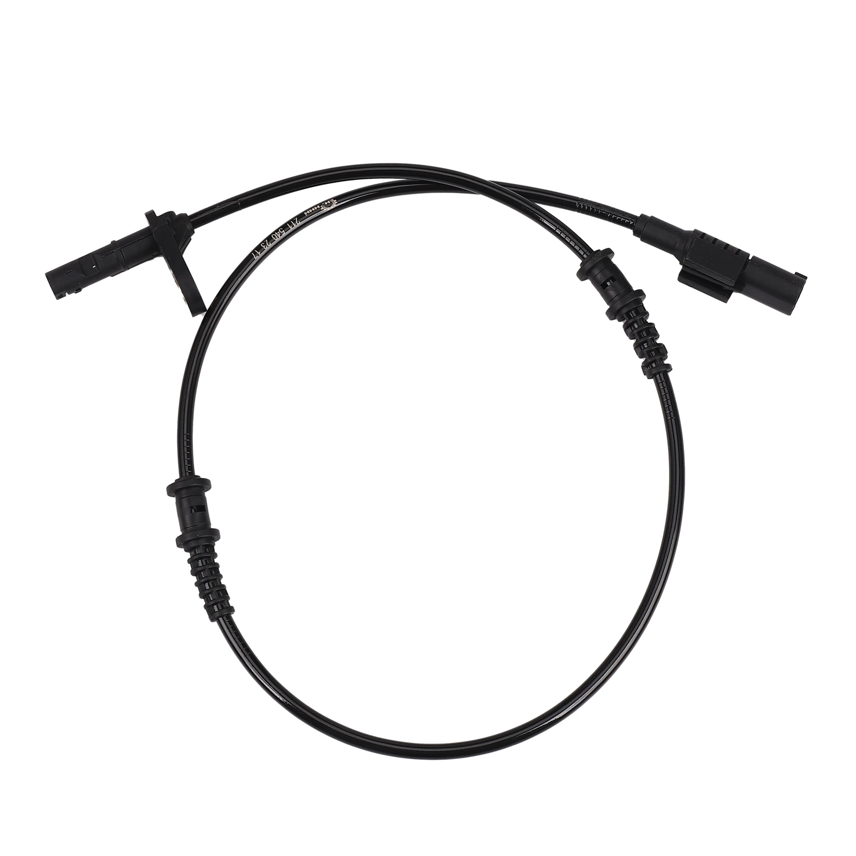 

Передний левый/правый датчик скорости колес ABS для Mercedes W211 S211 C219 W212 E220 2002-2009