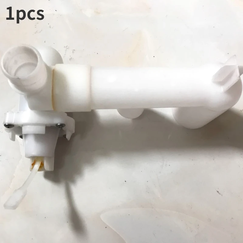 1pcs Washing Machine Drain Valve Washer Drain Valve Assembly Washing Machine Water Valve Parts