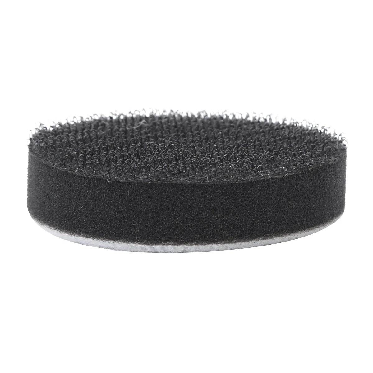 

5Pcs 50mm/75mm Soft Density Interface Pads Hook And Loop Sponge Cushion Buffer Backing Pad Protection Sanding Disc Backing Pad