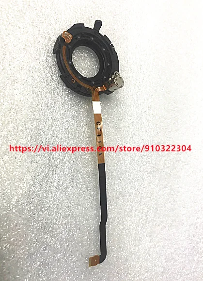 

NEW EF 24-70 F4 Aperture Group Flex Cable Power Diaphragm ASS'Y For Canon 24-70mm F4L IS USM Repair Spare Part