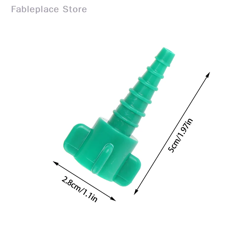 Transfer Head For Oxygen Concentrator Nasal Tube General Accessories Without Humidification Cup （Fa）