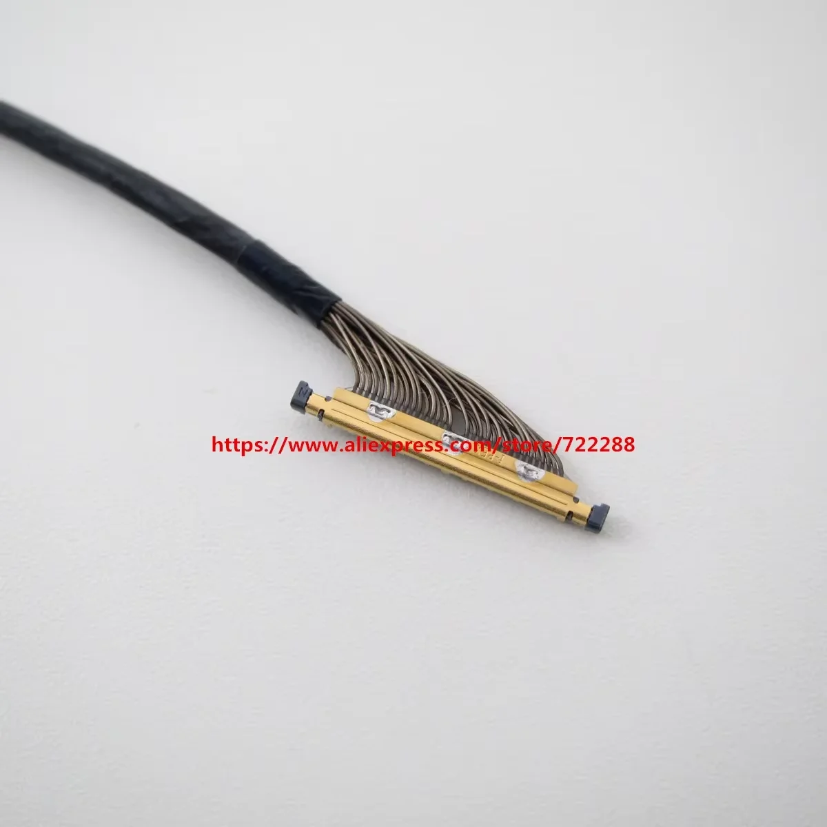 수리 부품 ILCE-7RM5 ILCE-9M3 LCD 디스플레이 스크린 플립 힌지..