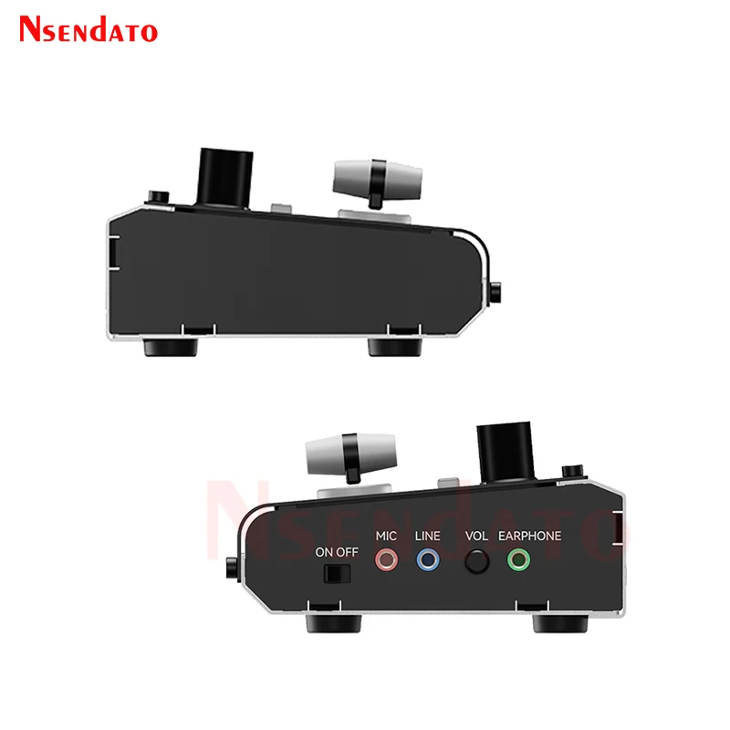 Ezcap367 4K 2 Channel HDMI Video Switcher Mixer for Live Broadcast Streaming Camera Camcorders Video Mix Sound Recorder For Mic