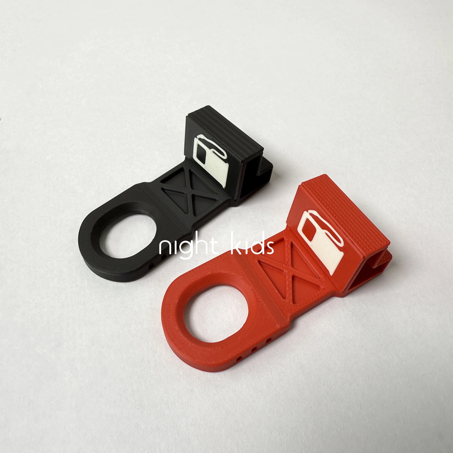 Night Kids for 2018-2025 Suzuki Jimny Fuel Tank Cap Switch