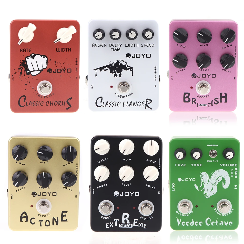 Joyo Amp Sim Pedals Online Discount www.oceanproperty.co.th
